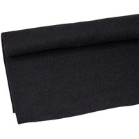 Main product image for Speaker Cabinet Carpet Jet Black Yard 54" Wide 260-768